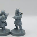 Star Wars Legion: The Shadow Collective Black Sun Enforcers BI100