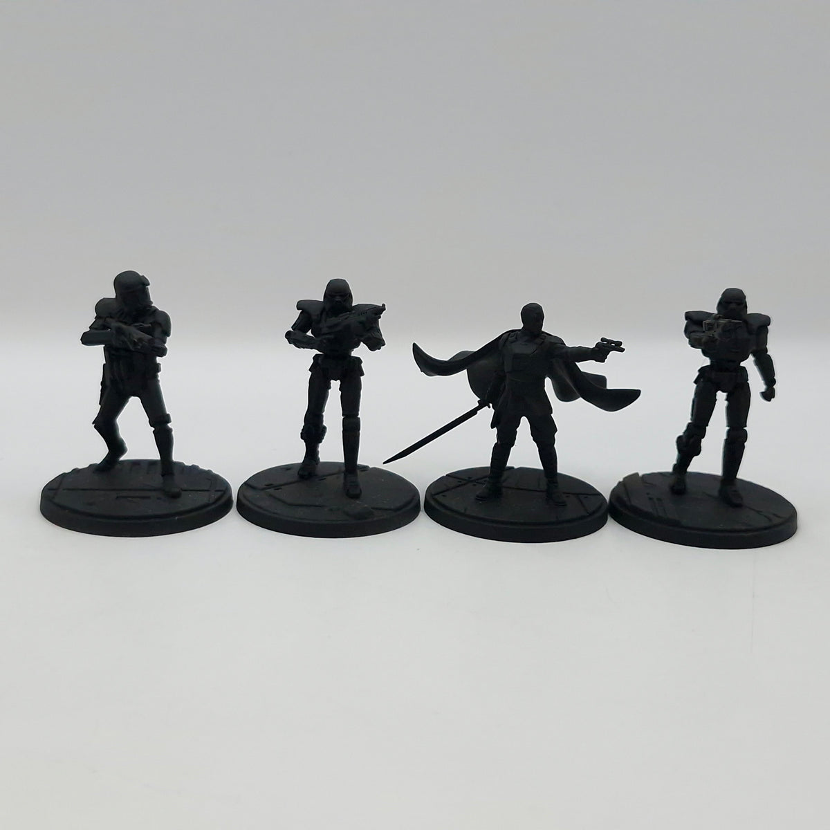 Star Wars Shatterpoint: You Have Something I Want Squad Pack Moff Gideon AI015