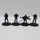 Star Wars Shatterpoint: You Have Something I Want Squad Pack Moff Gideon AI015