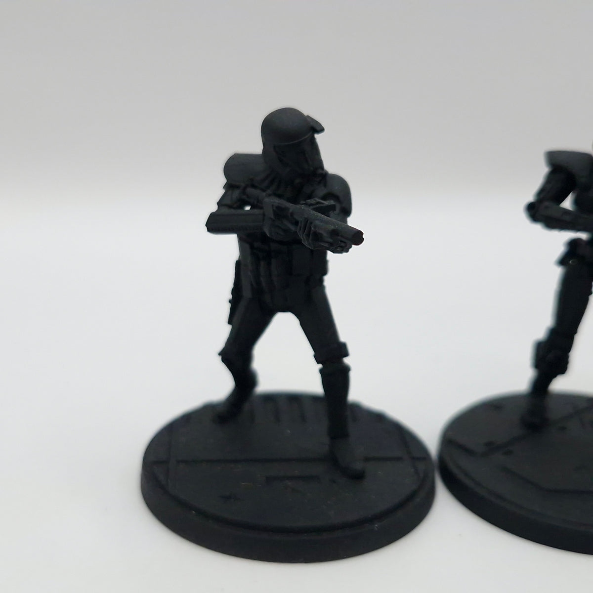 Star Wars Shatterpoint: You Have Something I Want Squad Pack Moff Gideon AI015