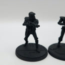 Star Wars Shatterpoint: You Have Something I Want Squad Pack Moff Gideon AI015