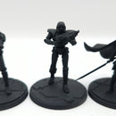 Star Wars Shatterpoint: You Have Something I Want Squad Pack Moff Gideon AI015
