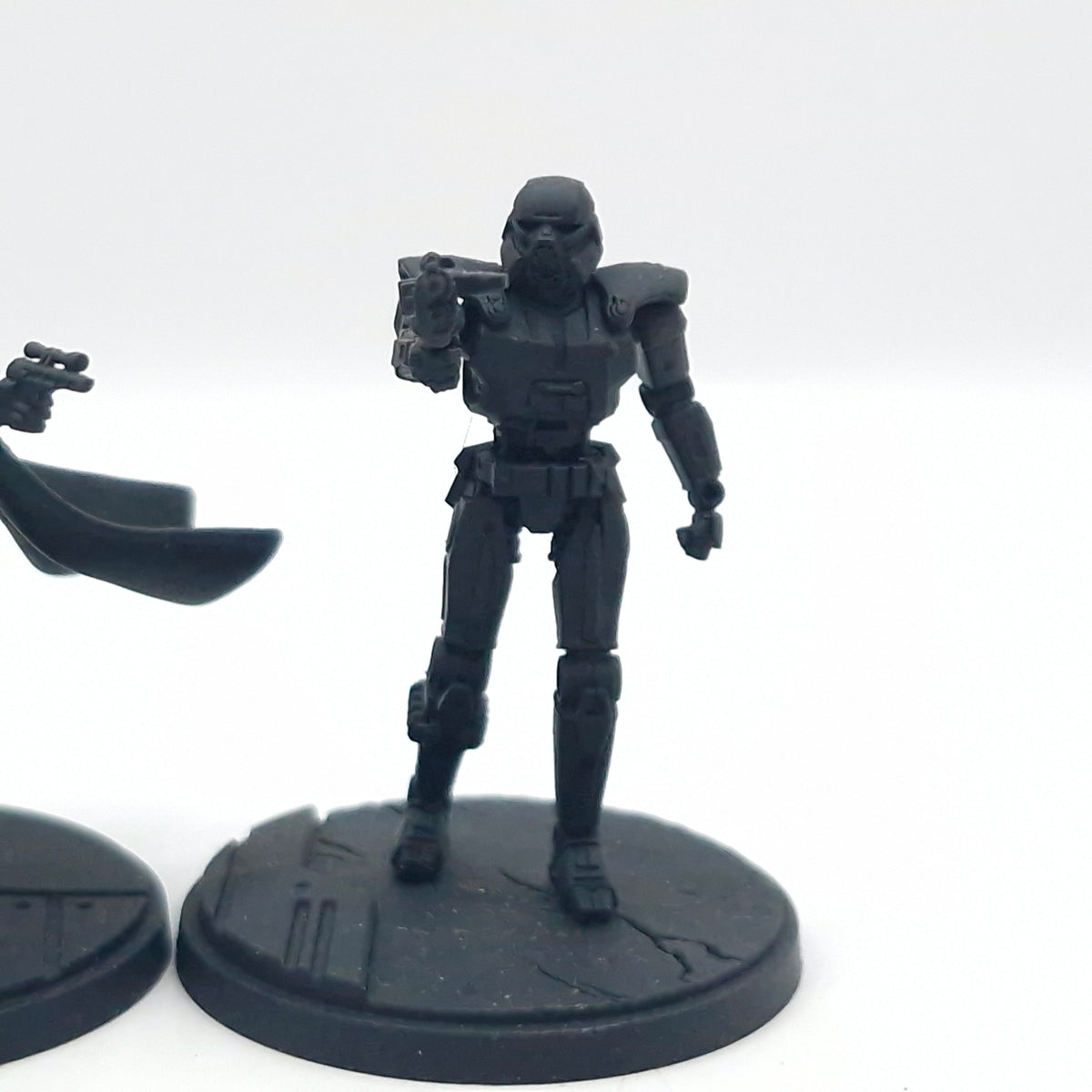 Star Wars Shatterpoint: You Have Something I Want Squad Pack Moff Gideon AI015