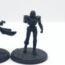 Star Wars Shatterpoint: You Have Something I Want Squad Pack Moff Gideon AI015