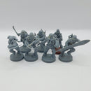 Star Wars Legion: Wookiee Warriors BJ014