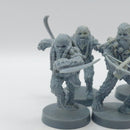 Star Wars Legion: Wookiee Warriors BJ014
