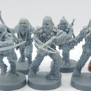 Star Wars Legion: Wookiee Warriors BJ014