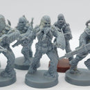 Star Wars Legion: Wookiee Warriors BJ014