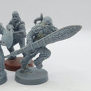 Star Wars Legion: Wookiee Warriors BJ014