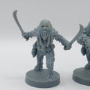 Star Wars Legion: Wookiee Warriors BJ014