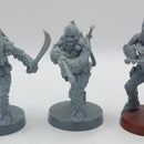 Star Wars Legion: Wookiee Warriors BJ014