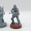 Star Wars Legion: Wookiee Warriors BJ014