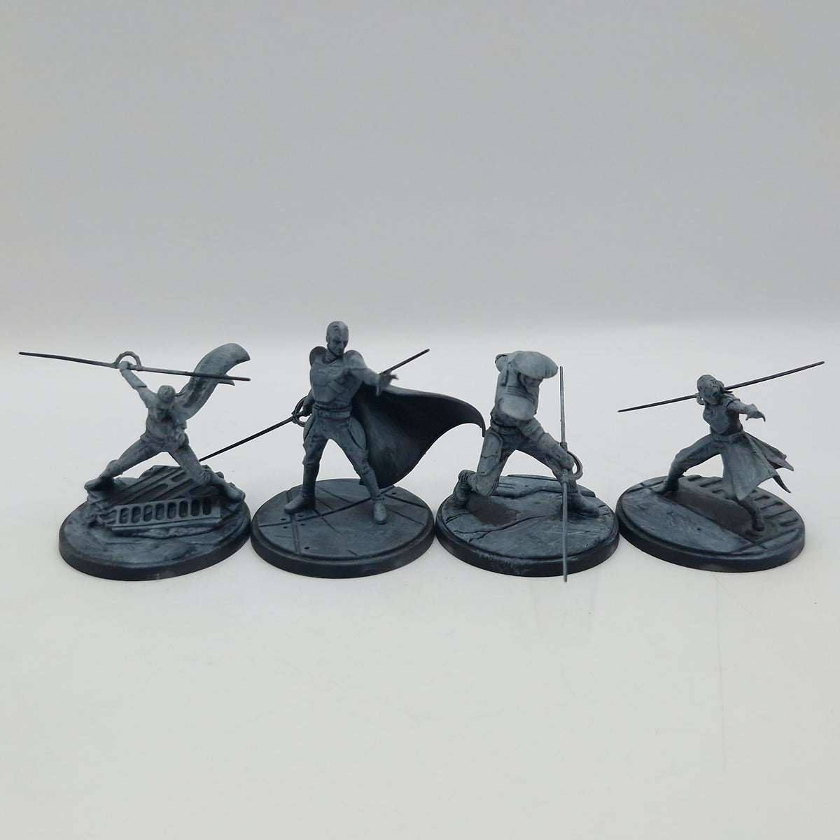 Star Wars Shatterpoint: Jedi Hunters Squad Pack Grand Inquisitor AW010