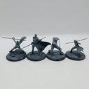 Star Wars Shatterpoint: Jedi Hunters Squad Pack Grand Inquisitor AW010