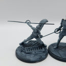 Star Wars Shatterpoint: Jedi Hunters Squad Pack Grand Inquisitor AW010
