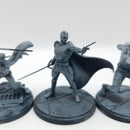 Star Wars Shatterpoint: Jedi Hunters Squad Pack Grand Inquisitor AW010