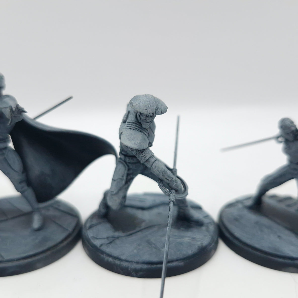 Star Wars Shatterpoint: Jedi Hunters Squad Pack Grand Inquisitor AW010