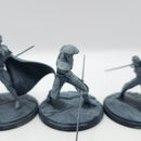 Star Wars Shatterpoint: Jedi Hunters Squad Pack Grand Inquisitor AW010