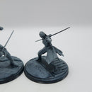 Star Wars Shatterpoint: Jedi Hunters Squad Pack Grand Inquisitor AW010