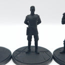 Star Wars Shatterpoint: Not Accepting Surrenders Squad Pack Grand Admiral Thrawn BJ117