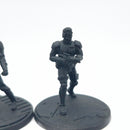 Star Wars Shatterpoint: Not Accepting Surrenders Squad Pack Grand Admiral Thrawn BJ117