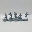 Star Wars Legion:  Shadow Collective Mandalorian Pyke Syndicate Foot Soldiers AN042
