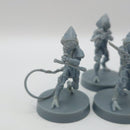 Star Wars Legion:  Shadow Collective Mandalorian Pyke Syndicate Foot Soldiers AN042