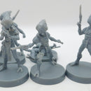 Star Wars Legion:  Shadow Collective Mandalorian Pyke Syndicate Foot Soldiers AN042