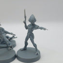 Star Wars Legion:  Shadow Collective Mandalorian Pyke Syndicate Foot Soldiers AN042