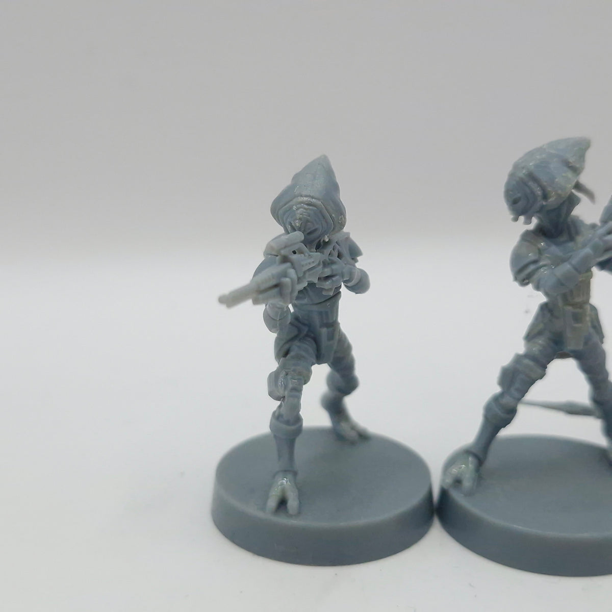 Star Wars Legion:  Shadow Collective Mandalorian Pyke Syndicate Foot Soldiers AN042