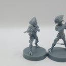 Star Wars Legion:  Shadow Collective Mandalorian Pyke Syndicate Foot Soldiers AN042
