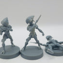 Star Wars Legion:  Shadow Collective Mandalorian Pyke Syndicate Foot Soldiers AN042
