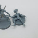 Star Wars Legion:  Shadow Collective Mandalorian Pyke Syndicate Foot Soldiers AN042