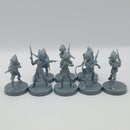 Star Wars Legion:  Shadow Collective Mandalorian Pyke Syndicate Foot Soldiers BJ115