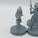 Star Wars Legion:  Shadow Collective Mandalorian Pyke Syndicate Foot Soldiers BJ115