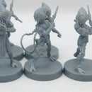 Star Wars Legion:  Shadow Collective Mandalorian Pyke Syndicate Foot Soldiers BJ115