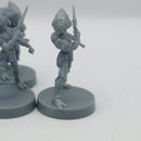 Star Wars Legion:  Shadow Collective Mandalorian Pyke Syndicate Foot Soldiers BJ115