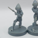 Star Wars Legion:  Shadow Collective Mandalorian Pyke Syndicate Foot Soldiers BJ115