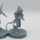 Star Wars Legion:  Shadow Collective Mandalorian Pyke Syndicate Foot Soldiers BJ115
