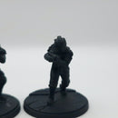 Star Wars Shatterpoint: Today The Rebellion Dies Squad Pack Iden Versio BH056