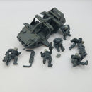 Warhammer 40k: Space Marine Land Speeder Storm BO197