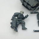 Warhammer 40k: Space Marine Land Speeder Storm BO197