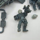 Warhammer 40k: Space Marine Land Speeder Storm BO197