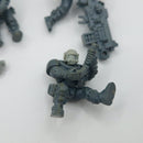 Warhammer 40k: Space Marine Land Speeder Storm BO197