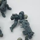 Warhammer 40k: Space Marine Land Speeder Storm BO197