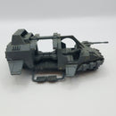 Warhammer 40k: Space Marine Land Speeder Storm BO197