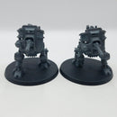 Warhammer The Horus Heresy: Solar Auxilia Hermes Veletaris Sentinel Squadron AA052