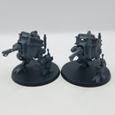 Warhammer The Horus Heresy: Solar Auxilia Hermes Veletaris Sentinel Squadron AA052