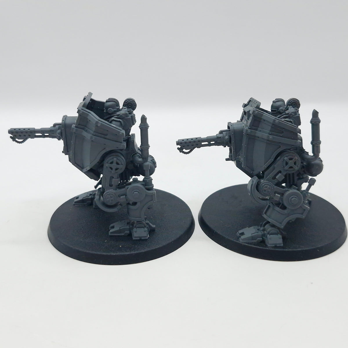 Warhammer The Horus Heresy: Solar Auxilia Hermes Veletaris Sentinel Squadron AA052