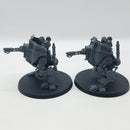 Warhammer The Horus Heresy: Solar Auxilia Hermes Veletaris Sentinel Squadron AA052
